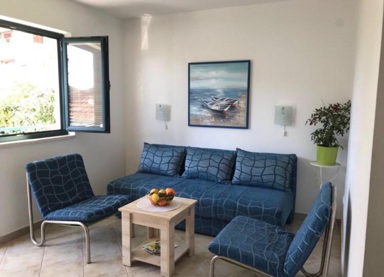 Apartments Milicevic Herceg Novi Exterior foto