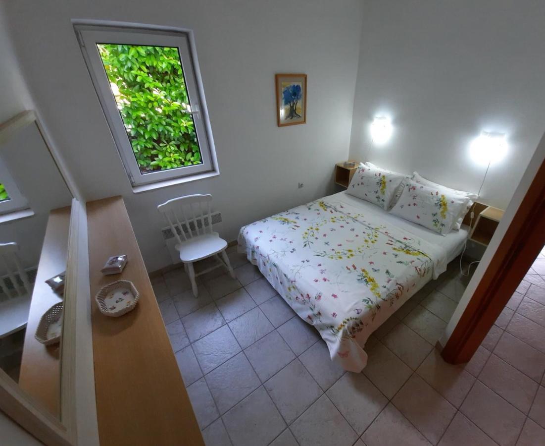 Apartments Milicevic Herceg Novi Exterior foto