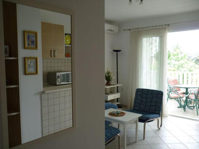 Apartments Milicevic Herceg Novi Exterior foto