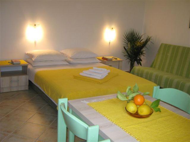 Apartments Milicevic Herceg Novi Exterior foto