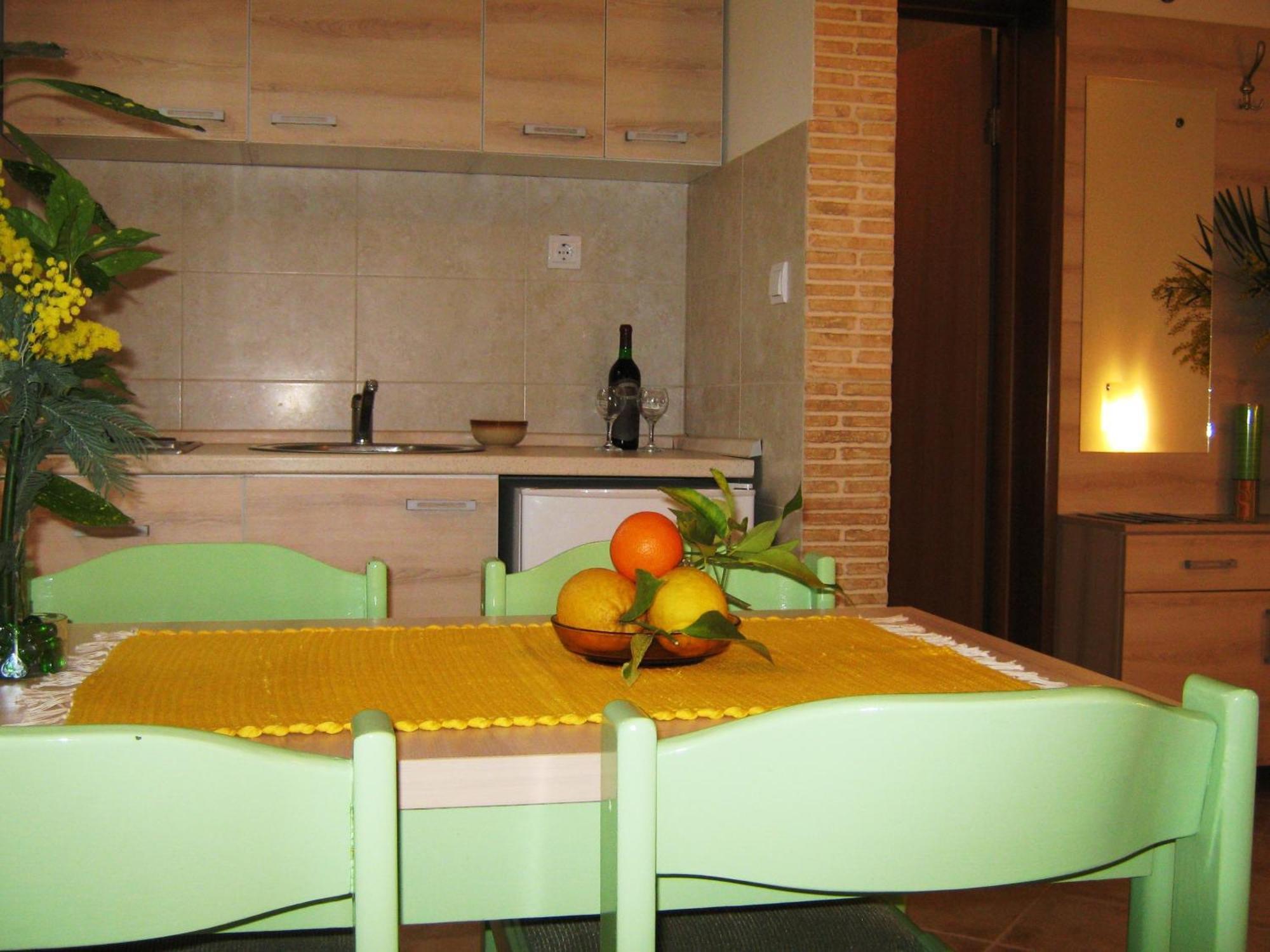 Apartments Milicevic Herceg Novi Exterior foto