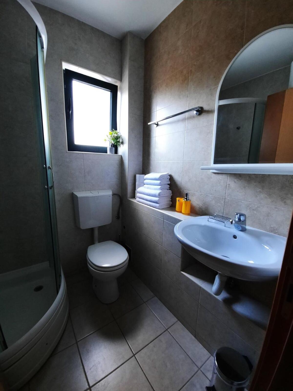 Apartments Milicevic Herceg Novi Habitación foto
