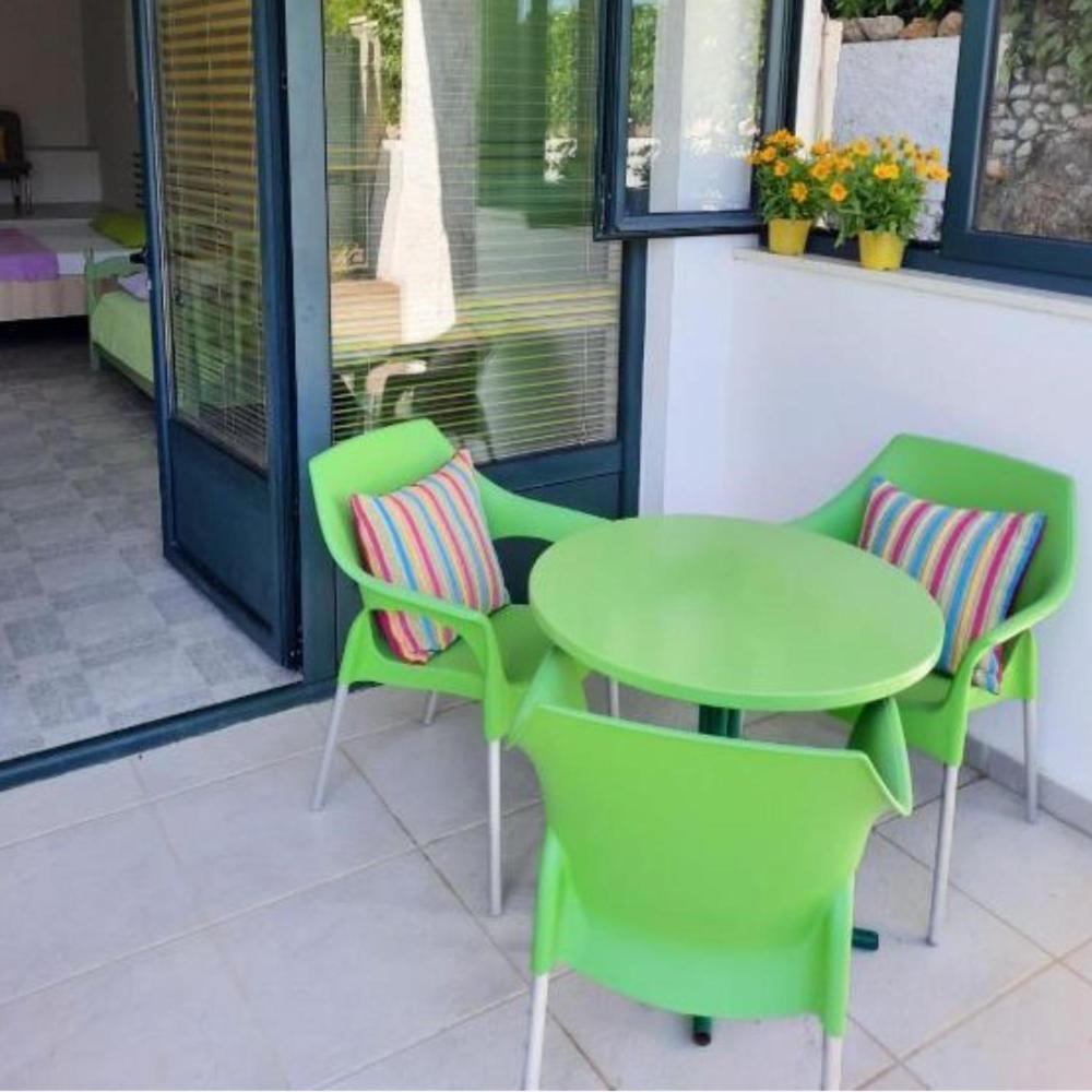 Apartments Milicevic Herceg Novi Habitación foto