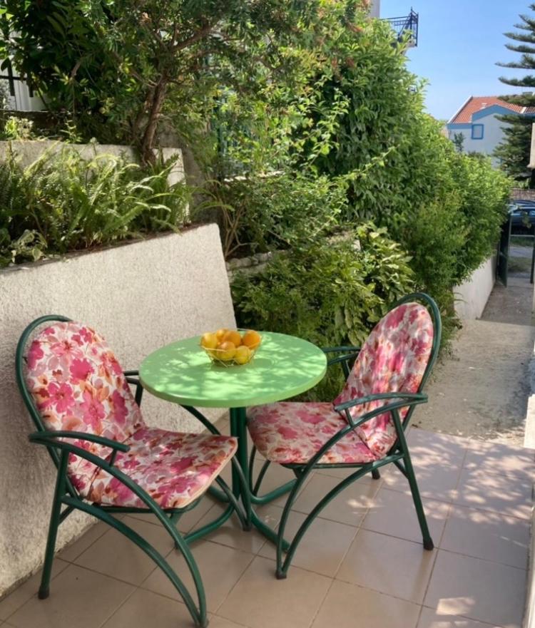 Apartments Milicevic Herceg Novi Exterior foto