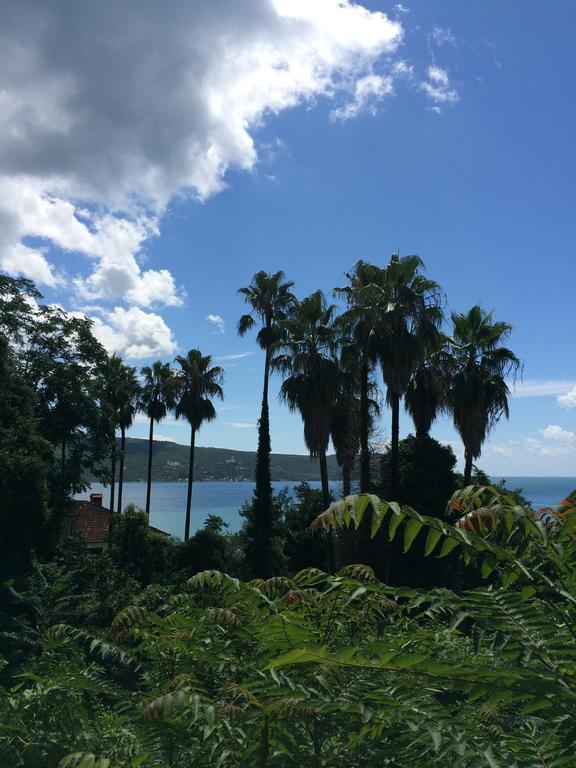 Apartments Milicevic Herceg Novi Exterior foto